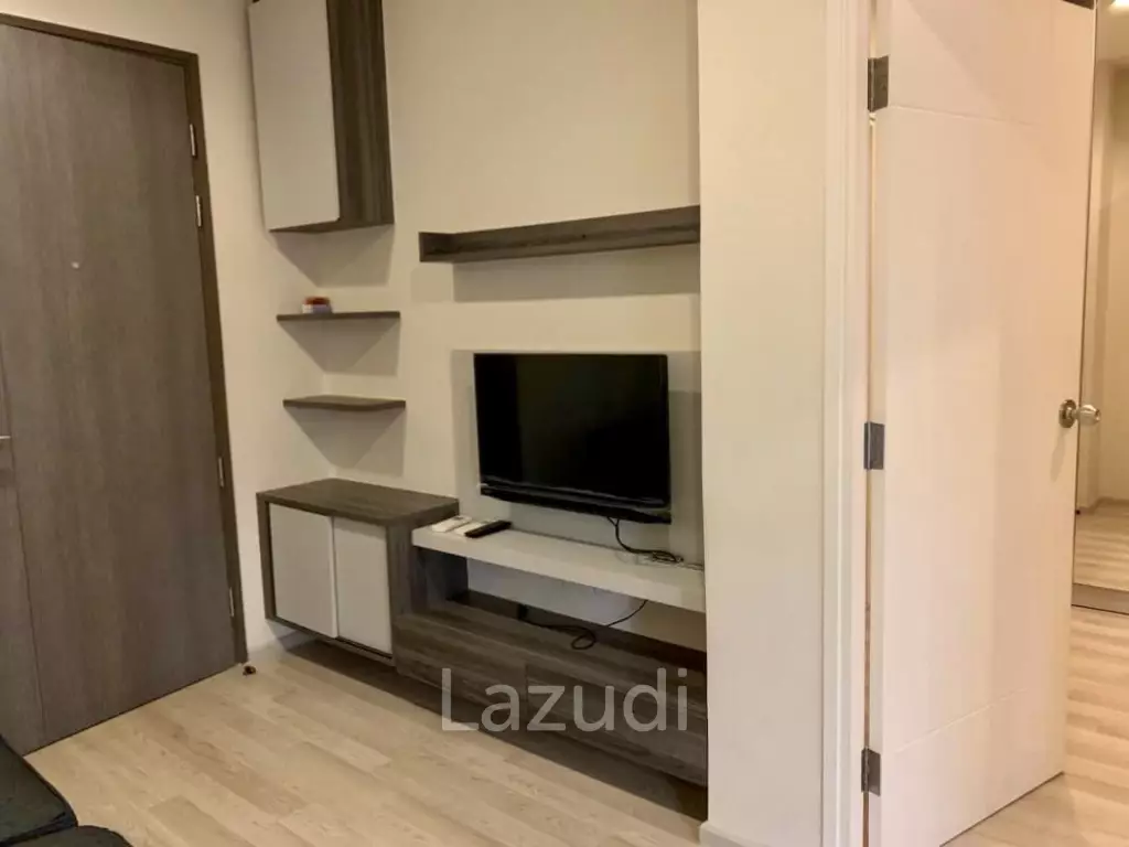 1 Bedroom  1 Bathroom 31 SQ.M Centric Huay Kwang Station