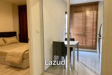1 Bedroom  1 Bathroom 31 SQ.M Centric Huay Kwang Station