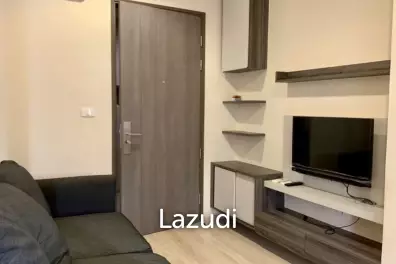 1 Bedroom  1 Bathroom 31 SQ.M Centric Huay Kwang Station
