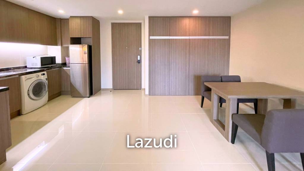 1 Bedroom  1 Bathroom 72 SQ.M Art@Thonglor 25
