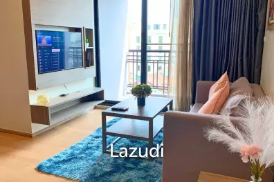 1 Bedroom  1 Bathroom 72 SQ.M Art@Thonglor 25