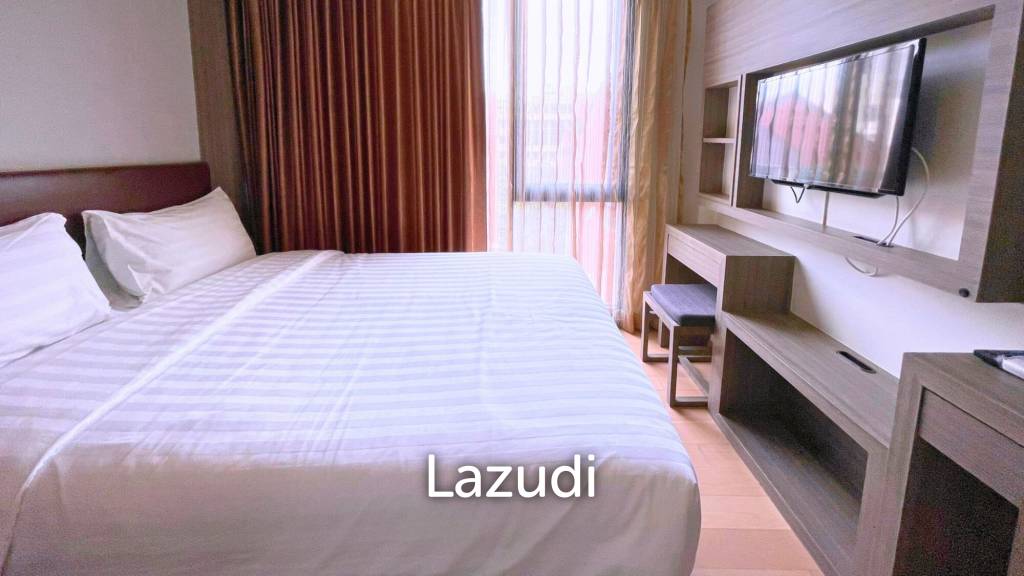 1 Bedroom  1 Bathroom 72 SQ.M Art@Thonglor 25