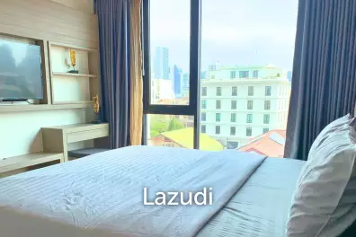 1 Bedroom  1 Bathroom 72 SQ.M Art@Thonglor 25