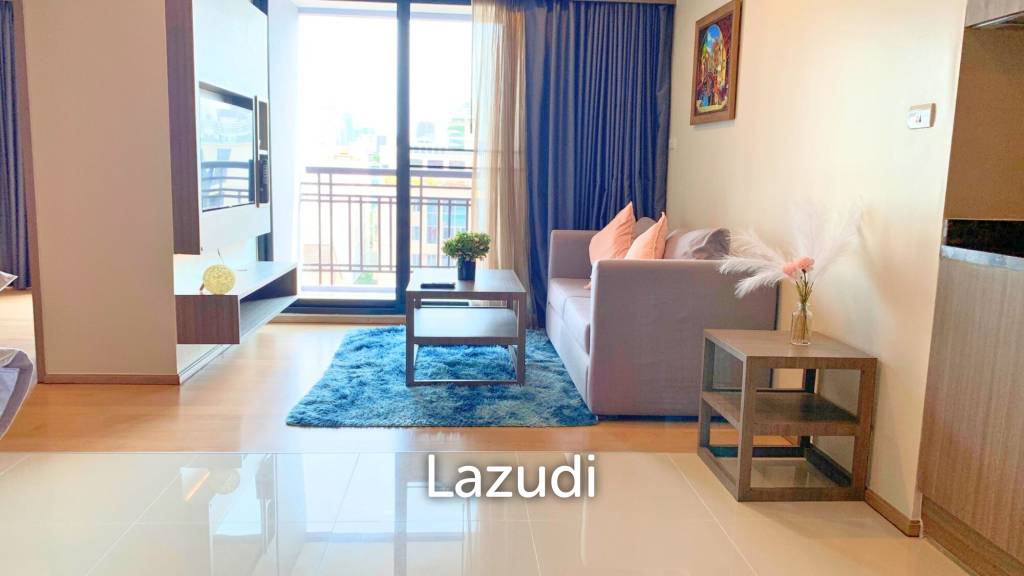 1 Bedroom  1 Bathroom 72 SQ.M Art@Thonglor 25