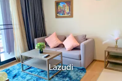 1 Bedroom  1 Bathroom 72 SQ.M Art@Thonglor 25