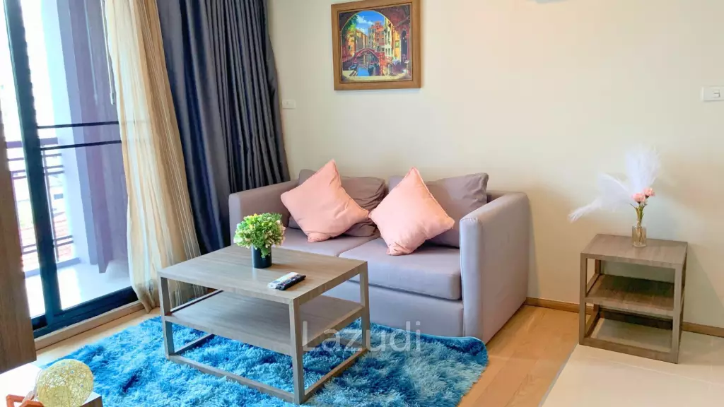 1 Bedroom  1 Bathroom 72 SQ.M Art@Thonglor 25