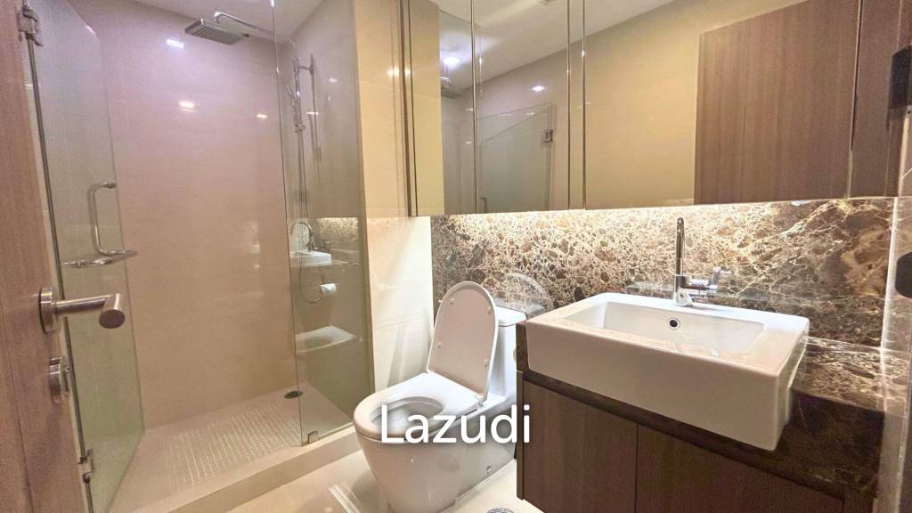 1 Bedroom  1 Bathroom 72 SQ.M Art@Thonglor 25