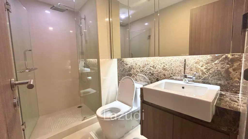 1 Bedroom  1 Bathroom 72 SQ.M Art@Thonglor 25