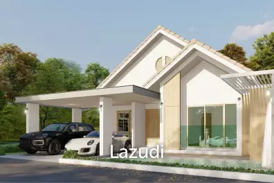 Great Value ! Modern Villa in Ao Nang. Krabi.