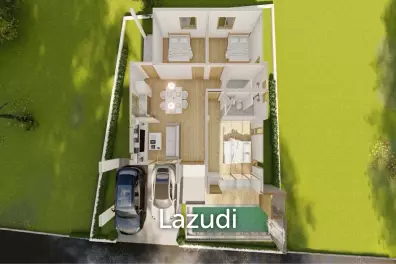 Great Value ! Modern Villa in Ao Nang. Krabi.