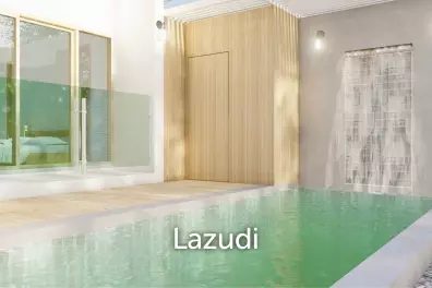 Great Value ! Modern Villa in Ao Nang. Krabi.