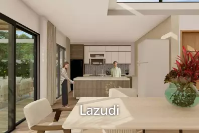 Luxurious 2-Bedroom Villa in Ao Nang Krabi