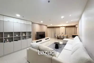 3 Bedroom 3 bathroom Condo 230 Sqm. at The Master Centrium Asoke Sukhumvit