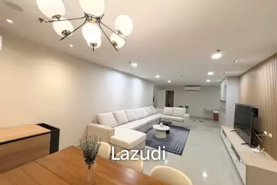 3 Bedroom 3 bathroom Condo 230 Sqm. at The Master Centrium Asoke Sukhumvit