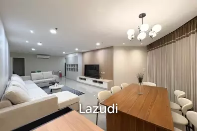 3 Bedroom 3 bathroom Condo 230 Sqm. at The Master Centrium Asoke Sukhumvit