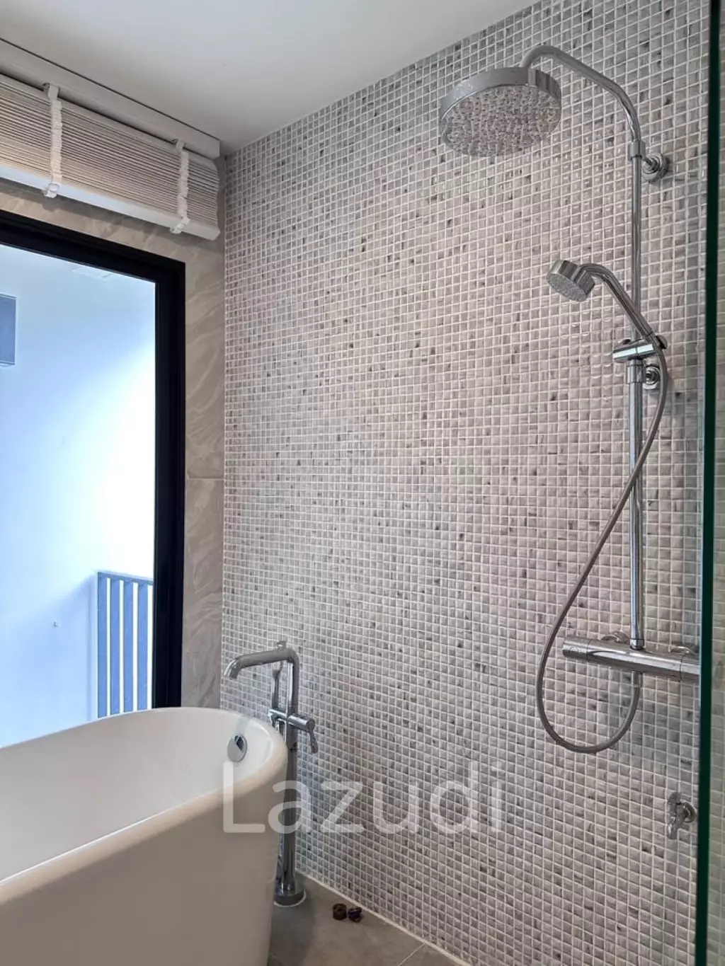 3 bedroom 4 bathroom Townhouse 212 Sqm. at Demi Sathu 49