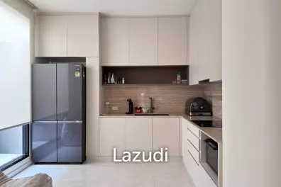 3 bedroom 4 bathroom Townhouse 212 Sqm. at Demi Sathu 49