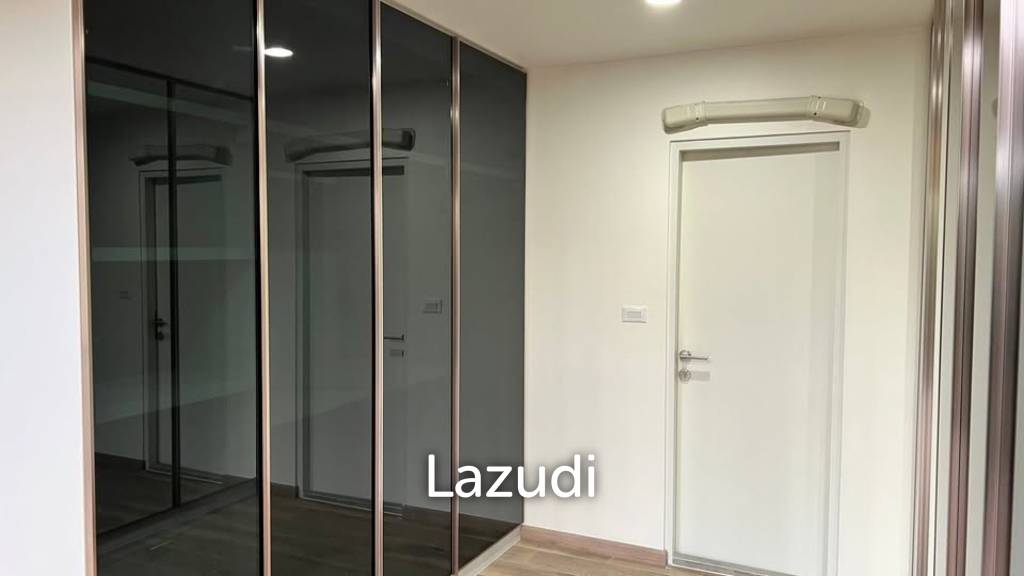 3 bedroom 4 bathroom Townhouse 212 Sqm. at Demi Sathu 49