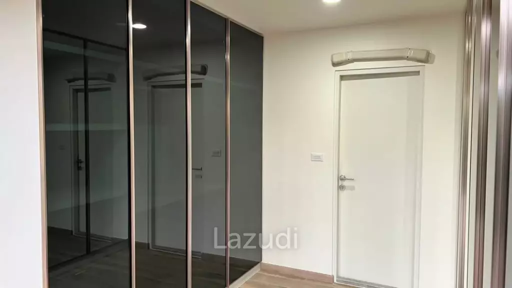 3 bedroom 4 bathroom Townhouse 212 Sqm. at Demi Sathu 49