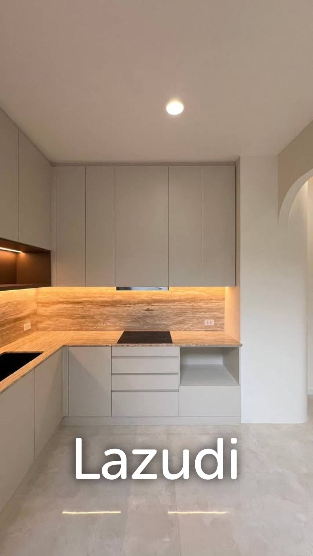 3 bedroom 4 bathroom Townhouse 212 Sqm. at Demi Sathu 49