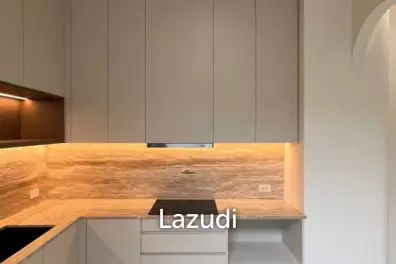 3 bedroom 4 bathroom Townhouse 212 Sqm. at Demi Sathu 49