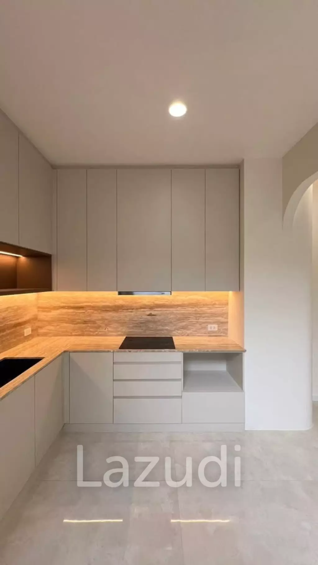 3 bedroom 4 bathroom Townhouse 212 Sqm. at Demi Sathu 49