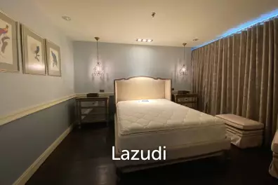 2 bedroom 3 bathroom Condo 277 Sq.m. Baan Sathorn Condominium