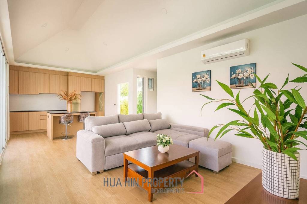 3 Bed 3 Bath 298 SQ,M CoCo Hua Hin 88 Luxury Home 3 Bed 3 Bath 298 SQ,M CoCo Hua Hin 88 Luxury Home