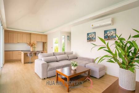 3 Bed 3 Bath 298 SQ,M CoCo Hua Hin 88 Luxury Home 3 Bed 3 Bath 298 SQ,M CoCo Hua Hin 88 Luxury Home