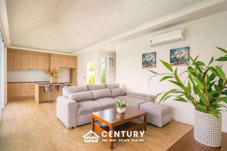 524 Kvm 3 Seng 3 Bad Villa for Salg