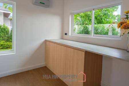 3 Bed 3 Bath 298 SQ,M CoCo Hua Hin 88 Luxury Home 3 Bed 3 Bath 298 SQ,M CoCo Hua Hin 88 Luxury Home