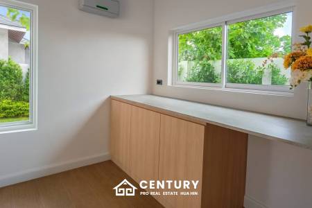 524 Kvm 3 Seng 3 Bad Villa for Salg