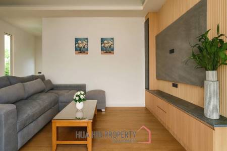 3 Bed 3 Bath 298 SQ,M CoCo Hua Hin 88 Luxury Home 3 Bed 3 Bath 298 SQ,M CoCo Hua Hin 88 Luxury Home