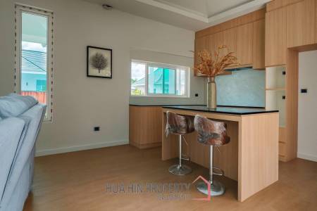 3 Bed 3 Bath 298 SQ,M CoCo Hua Hin 88 Luxury Home 3 Bed 3 Bath 298 SQ,M CoCo Hua Hin 88 Luxury Home