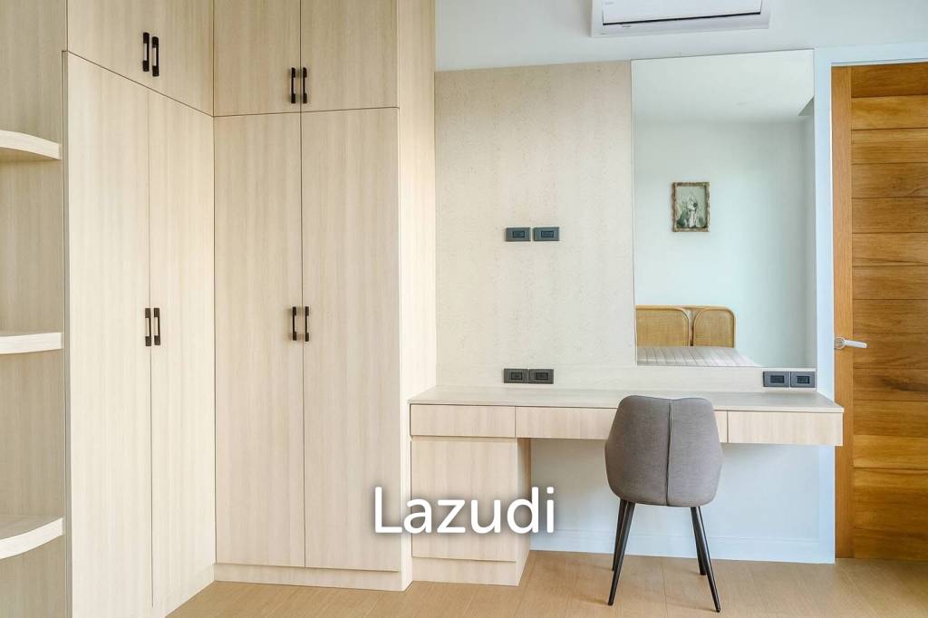 3 Bed 3 Bath 298 SQ,M CoCo Hua Hin 88 Luxury Home