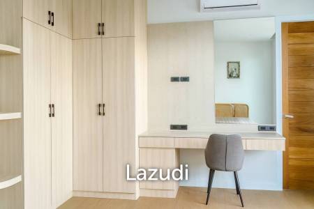 3 Bed 3 Bath 298 SQ,M CoCo Hua Hin 88 Luxury Home
