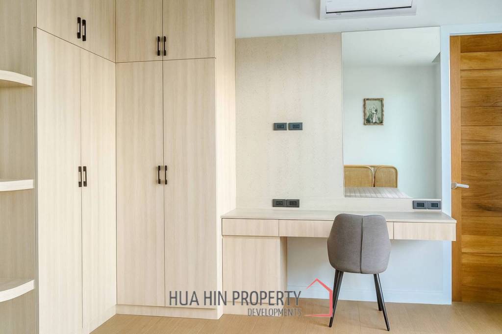 3 Bed 3 Bath 298 SQ,M CoCo Hua Hin 88 Luxury Home 3 Bed 3 Bath 298 SQ,M CoCo Hua Hin 88 Luxury Home