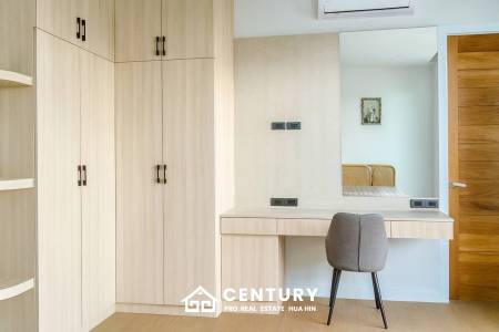 524 Kvm 3 Seng 3 Bad Villa for Salg