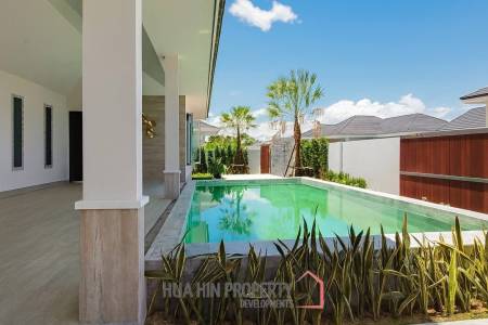 3 Bed 3 Bath 298 SQ,M CoCo Hua Hin 88 Luxury Home 3 Bed 3 Bath 298 SQ,M CoCo Hua Hin 88 Luxury Home