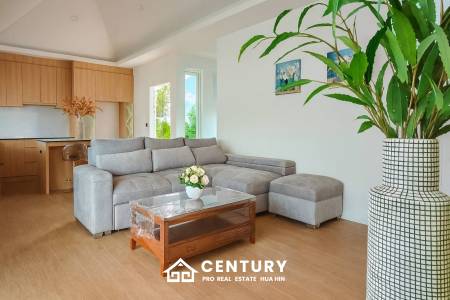 524 Kvm 3 Seng 3 Bad Villa for Salg