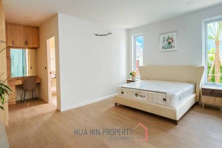 3 Bed 3 Bath 298 SQ,M CoCo Hua Hin 88 Luxury Home 3 Bed 3 Bath 298 SQ,M CoCo Hua Hin 88 Luxury Home