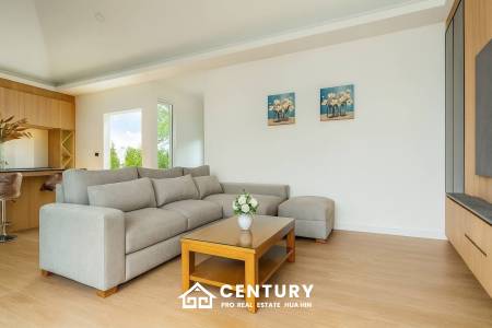 524 Kvm 3 Seng 3 Bad Villa for Salg