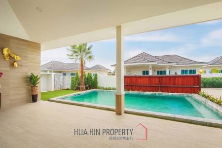 3 Bed 3 Bath 298 SQ,M CoCo Hua Hin 88 Luxury Home 3 Bed 3 Bath 298 SQ,M CoCo Hua Hin 88 Luxury Home