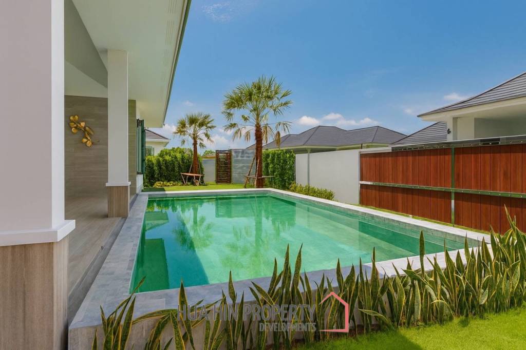 3 Bed 3 Bath 298 SQ,M CoCo Hua Hin 88 Luxury Home 3 Bed 3 Bath 298 SQ,M CoCo Hua Hin 88 Luxury Home