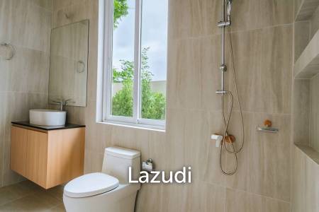 3 Bed 3 Bath 298 SQ,M CoCo Hua Hin 88 Luxury Home
