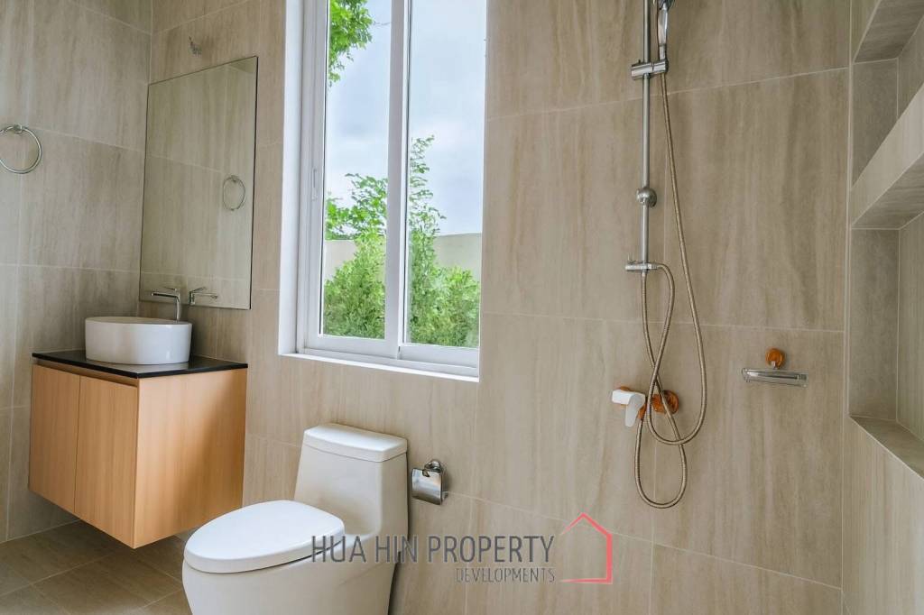 3 Bed 3 Bath 298 SQ,M CoCo Hua Hin 88 Luxury Home 3 Bed 3 Bath 298 SQ,M CoCo Hua Hin 88 Luxury Home