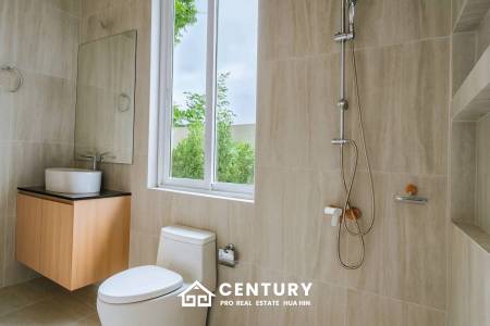 524 Kvm 3 Seng 3 Bad Villa for Salg