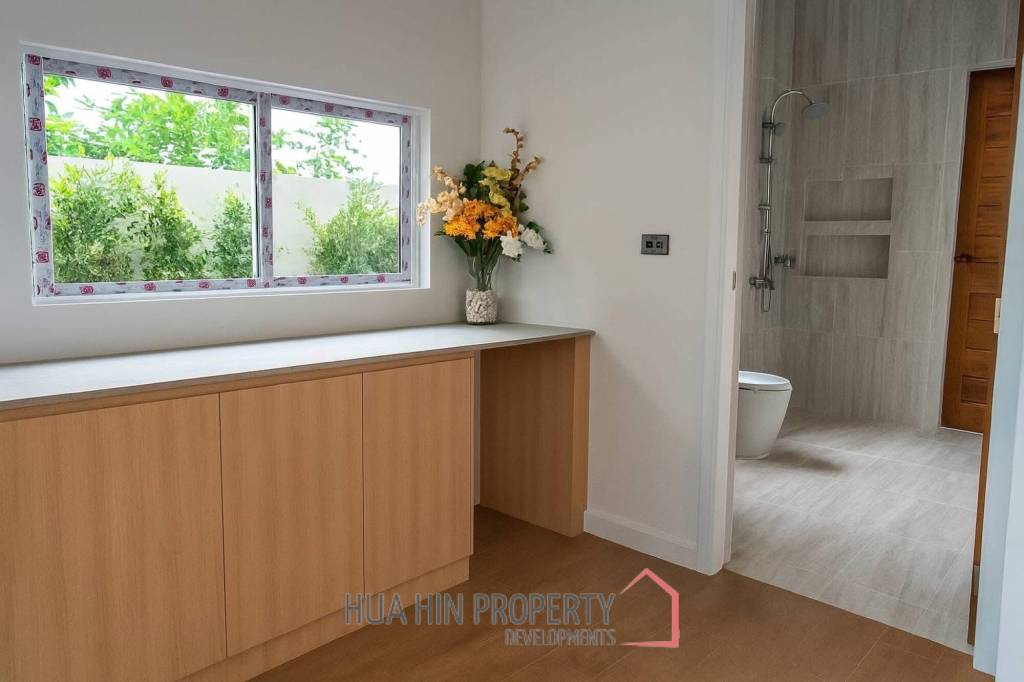3 Bed 3 Bath 298 SQ,M CoCo Hua Hin 88 Luxury Home 3 Bed 3 Bath 298 SQ,M CoCo Hua Hin 88 Luxury Home