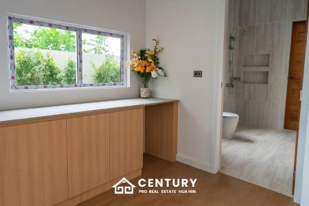 524 Kvm 3 Seng 3 Bad Villa for Salg