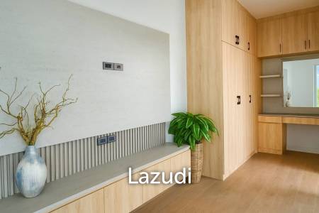 3 Bed 3 Bath 298 SQ,M CoCo Hua Hin 88 Luxury Home